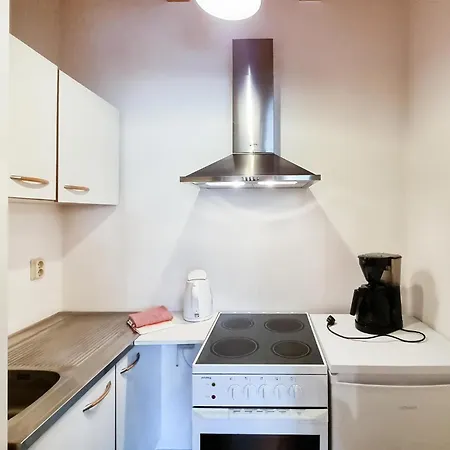 Appartement Cozy In With Wifi *