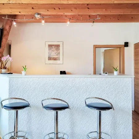 Appartement Cozy In With Wifi *