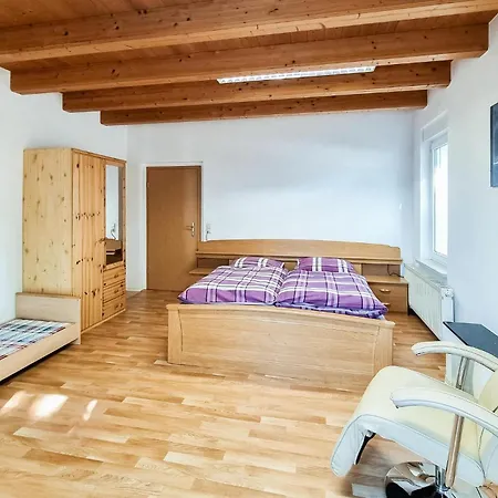 Stunning In With Wifi Apartment Ditfurt