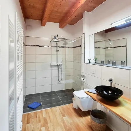 Cozy In With Wifi Appartement *