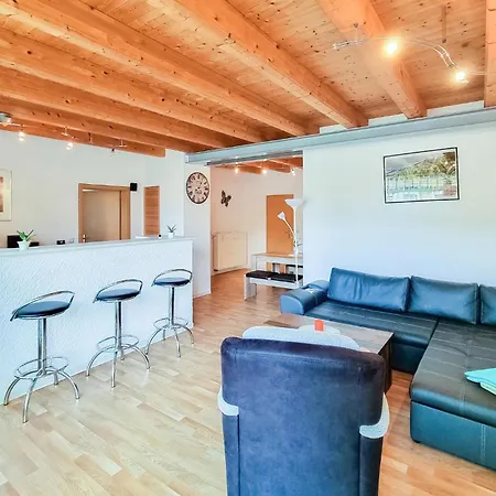 Cozy In With Wifi Appartement *