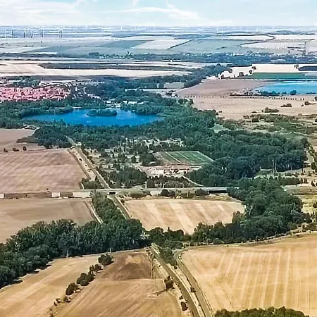 Cozy In With Wifi Ditfurt