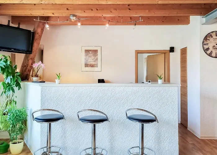 Lejlighed Cozy In With Wifi *