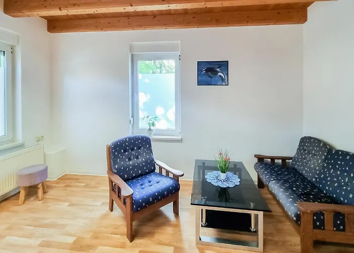 Cozy In With Wifi * Ditfurt