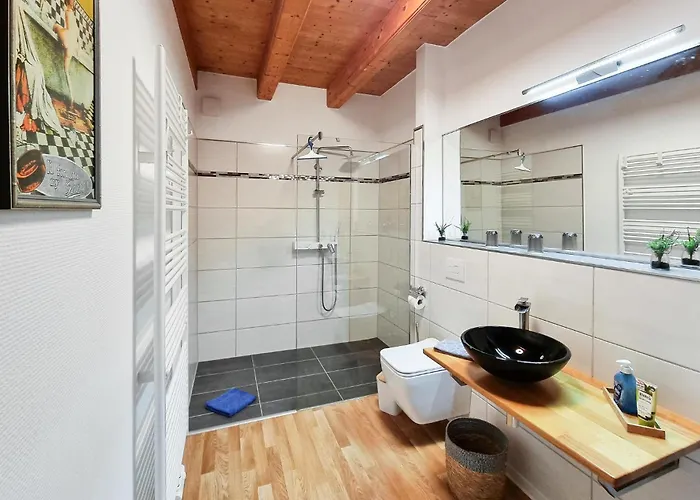 Cozy In With Wifi Lejlighed *