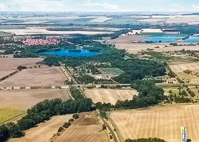 Cozy In With Wifi Ditfurt